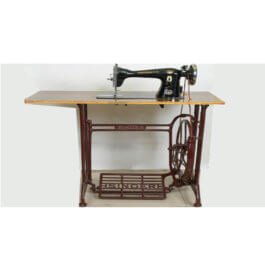 Singer Merritt Popular Sewing Machine