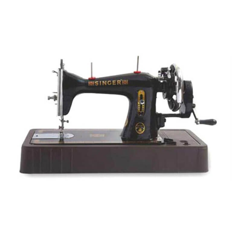SINGER FM 984 - VS Sewing Machines