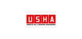 Usha Sewing Machine