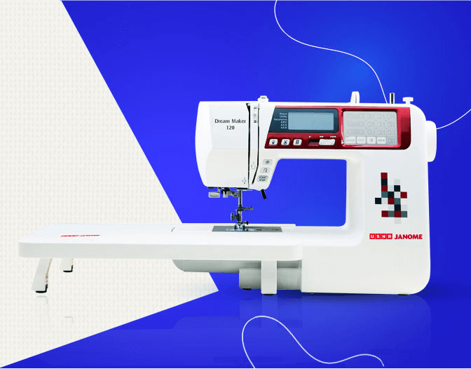 WHAT ARE ALL THE MOST RELIABLE ADVANTAGES OF SEWING MACHINE VS Sewing Machines