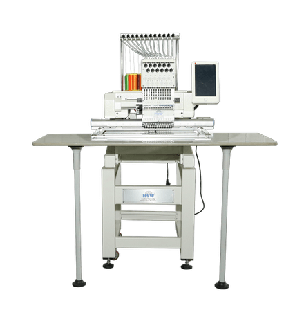 HSW 2048Embroidery Machine Price in Chennai Madipakkam