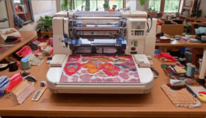 Top Tips for Using Usha Janome 450E Effectively