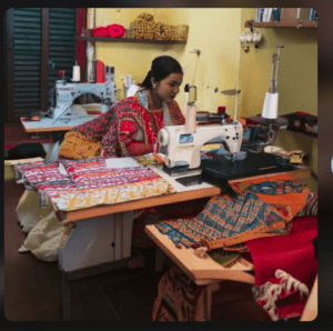 Exploring the Features and Benefits of Gemsy Sewing Machines