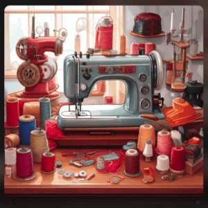 How to Choose the Best Sewing Machine for Your Budget