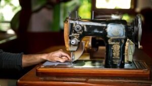 Best Budget Industrial Sewing Machines for Small Businesses